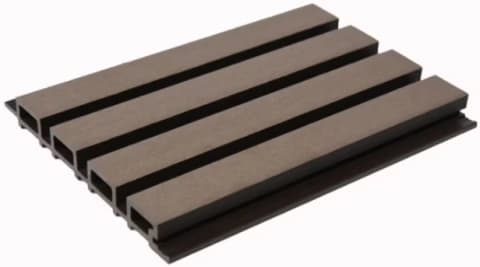 Caja x20 Placa WPC Exterior 3