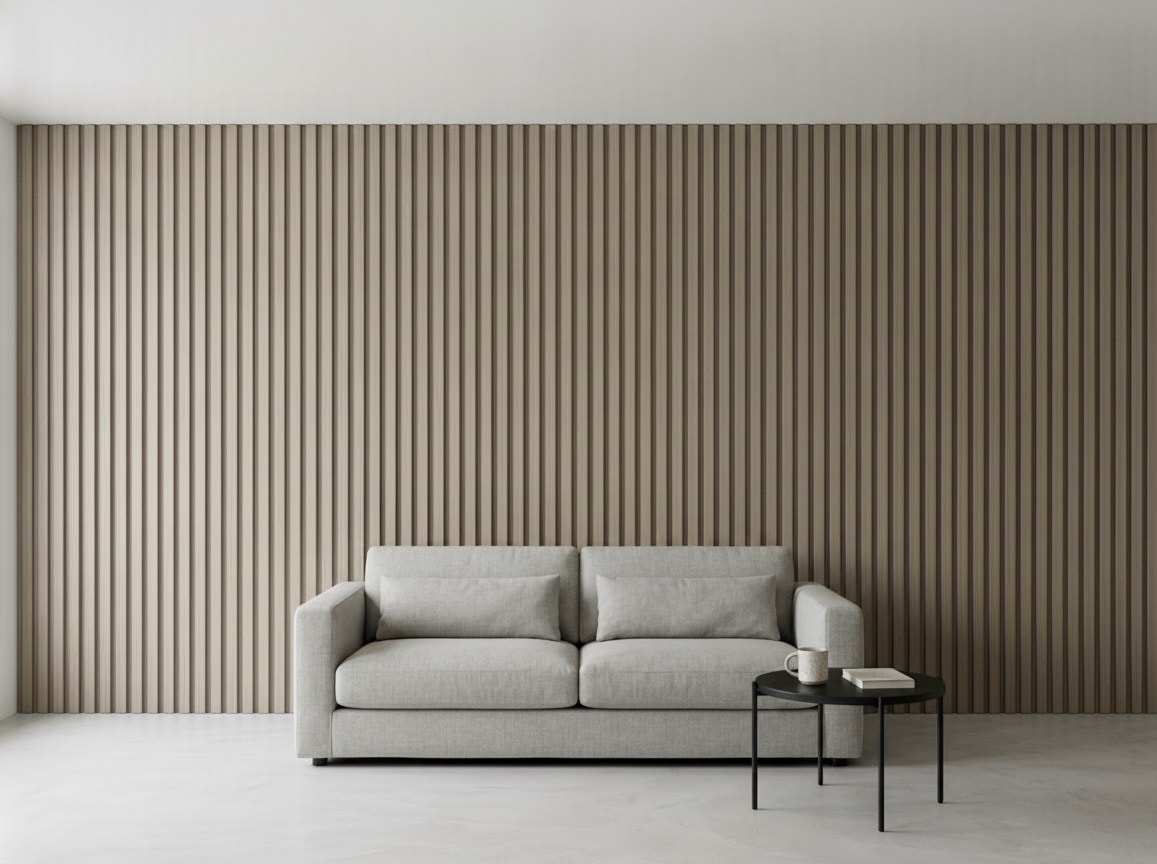 Living — Gris visón