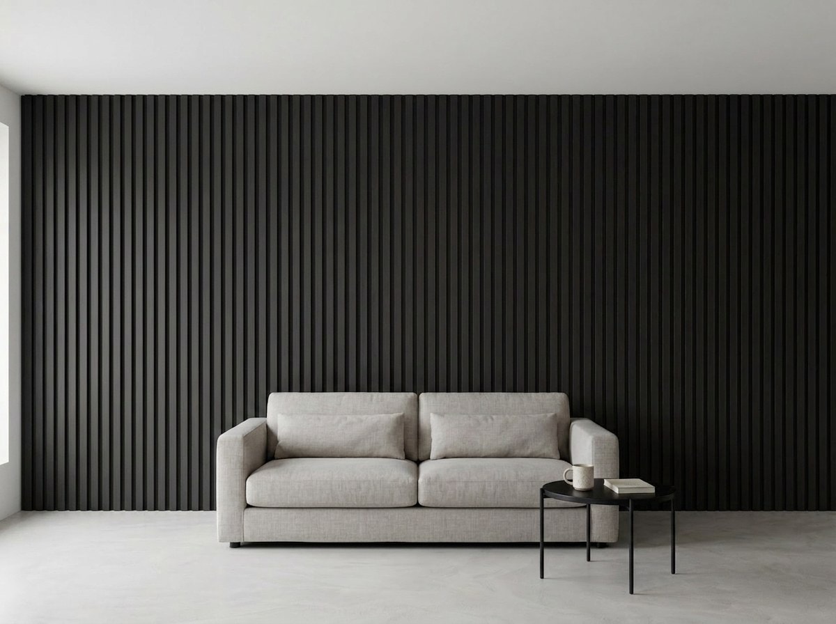 Living — Negro profundo