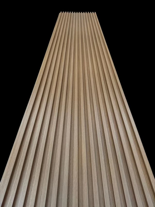 Placa WPC Interior